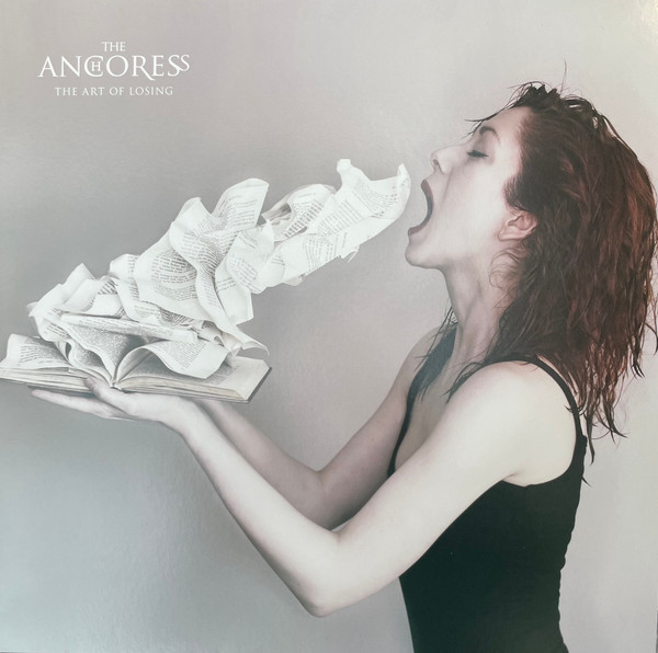 The Anchoress – The Art Of Losing