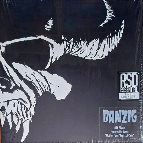 Danzig – Danzig