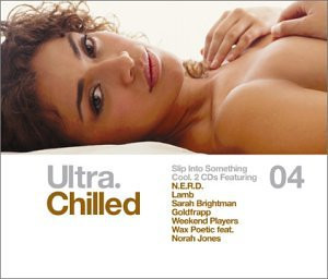 Various – Ultra. Chilled 04