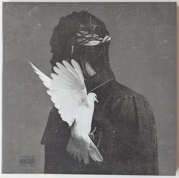 Pusha T – Darkest Before Dawn: The Prelude