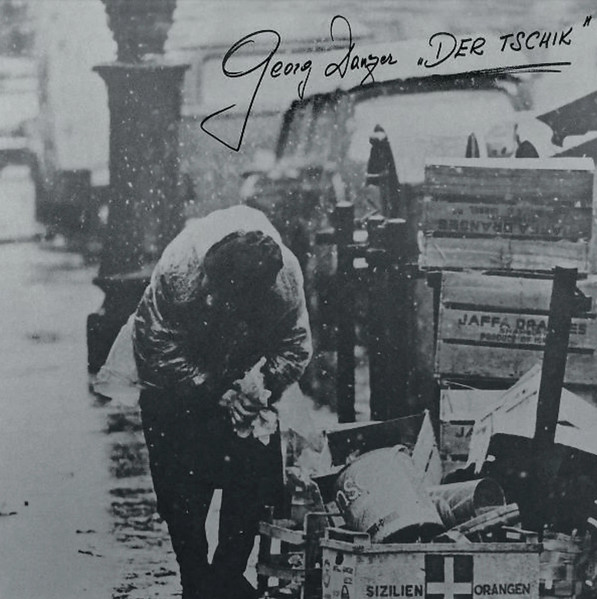 Georg Danzer – Der Tschik