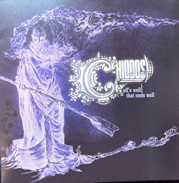 Chiodos – All's Well That Ends Well (20th Anniversary)