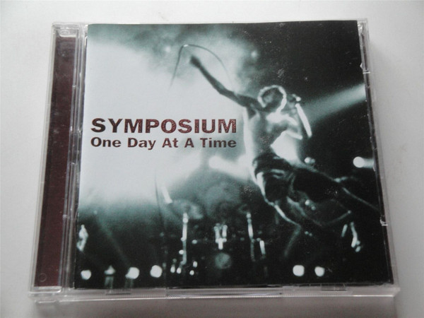 Symposium – One Day At A Time