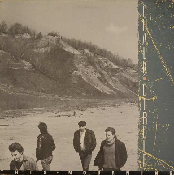 Chalk Circle – This Mourning