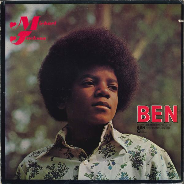 Michael Jackson – Ben