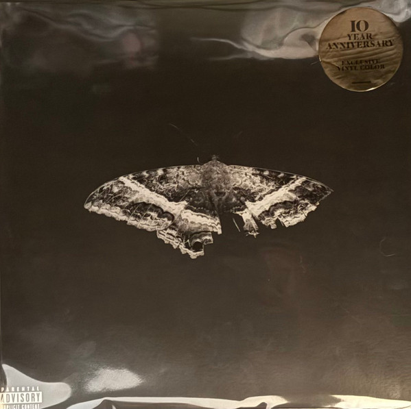 Kendrick Lamar – To Pimp A Butterfly (10th Anniversary)