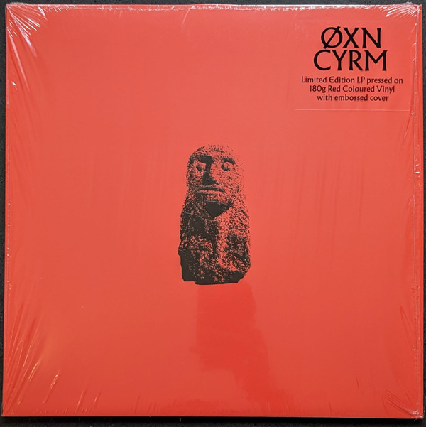 ØXN – CYRM