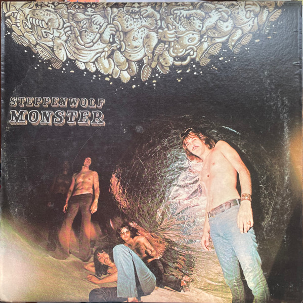 Steppenwolf – Monster