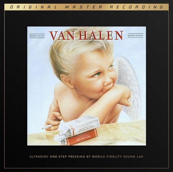 Van Halen – 1984