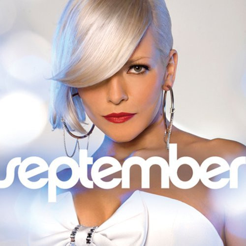 September – September