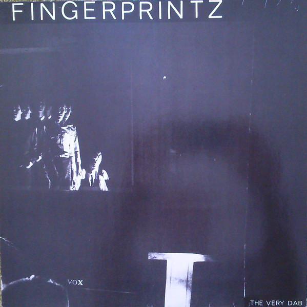 Fingerprintz – The Very Dab