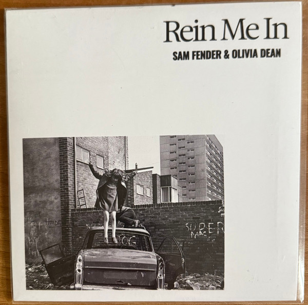 Sam Fender & Olivia Dean – Rein Me In