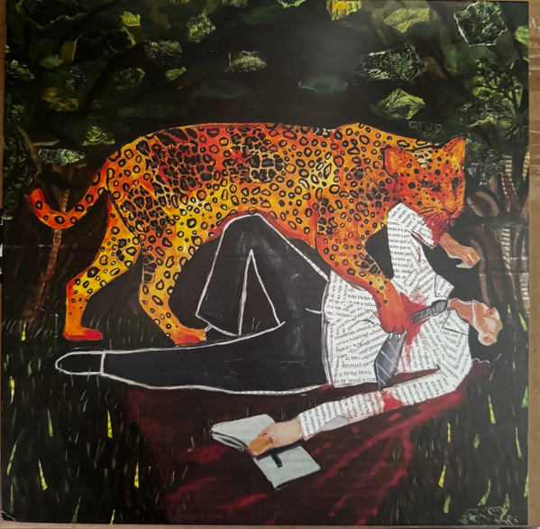 Antropoceno – No Ritmo Da Terra