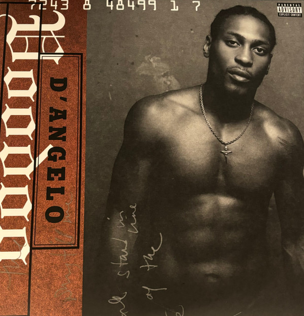D'Angelo – Voodoo