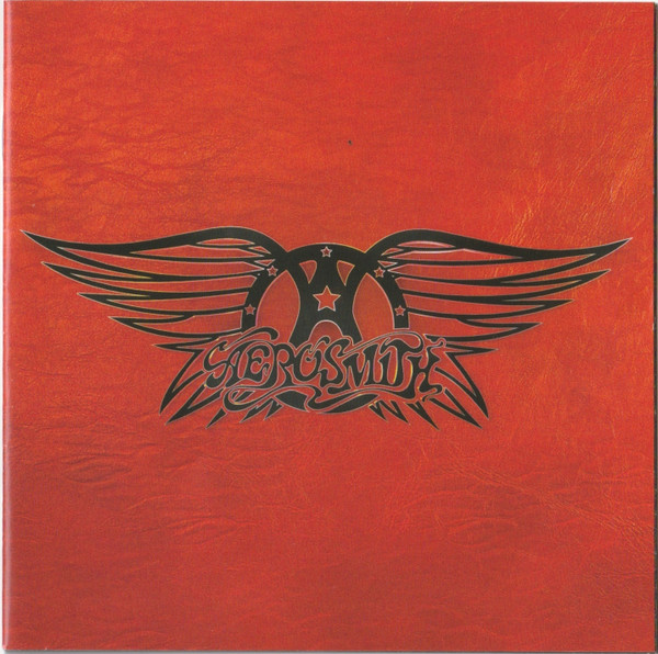 Aerosmith – Greatest Hits