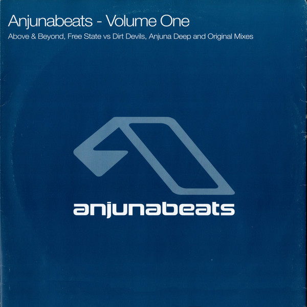 Anjunabeats – Volume One