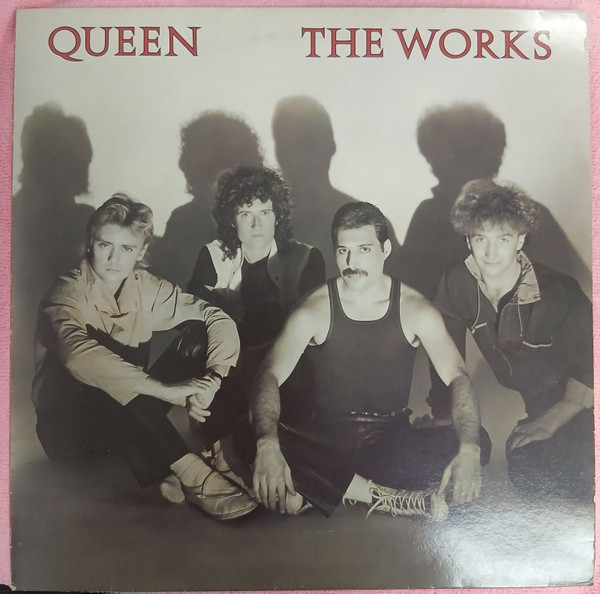 Queen – The Works