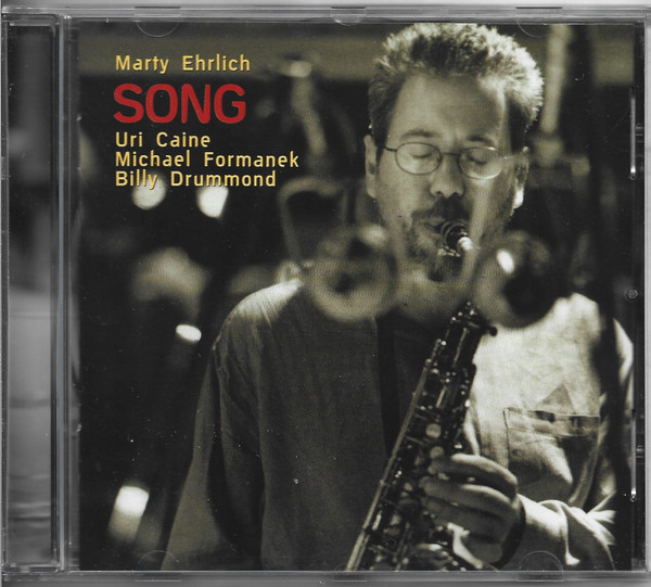 Marty Ehrlich – Song