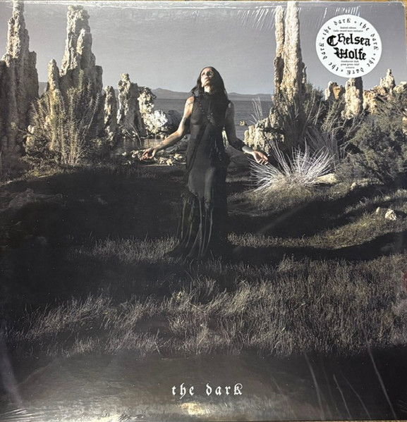 Chelsea Wolfe – The Dark