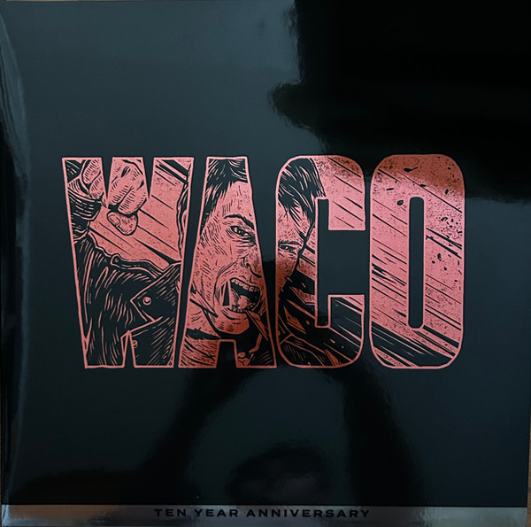 Violent Soho – Waco (10th Anniversary)