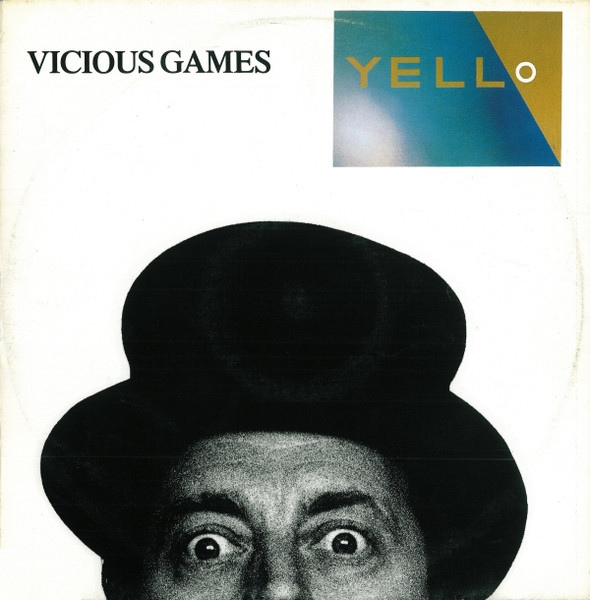 Yello – Vicious Games