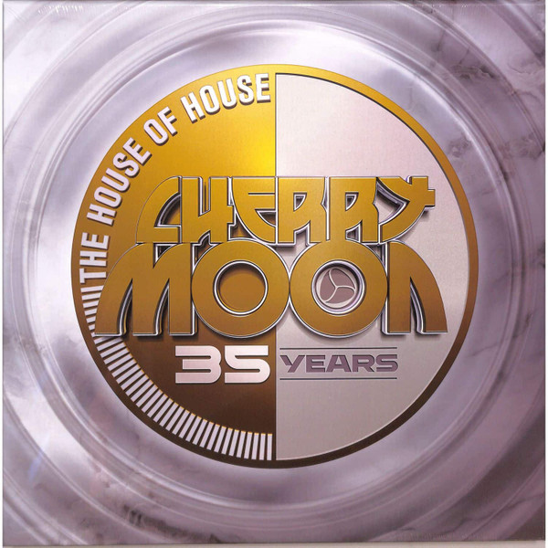 Various – Cherry Moon 35 Years