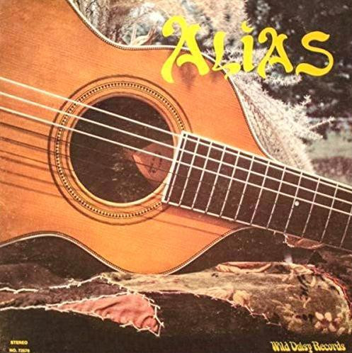 Alias – Alias
