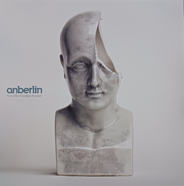 Anberlin – Never Take Friendship Personal