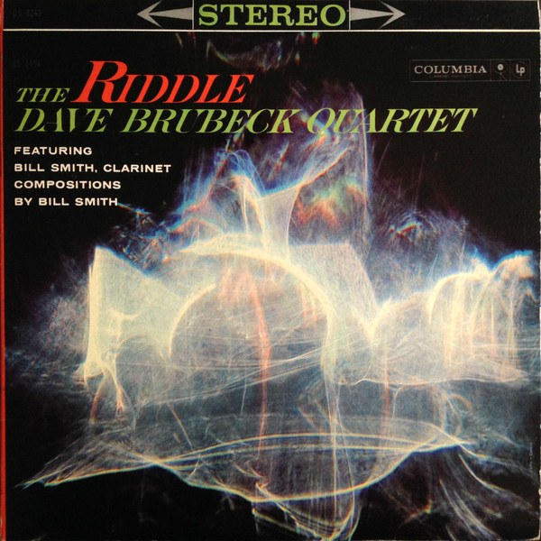 The Dave Brubeck Quartet – The Riddle