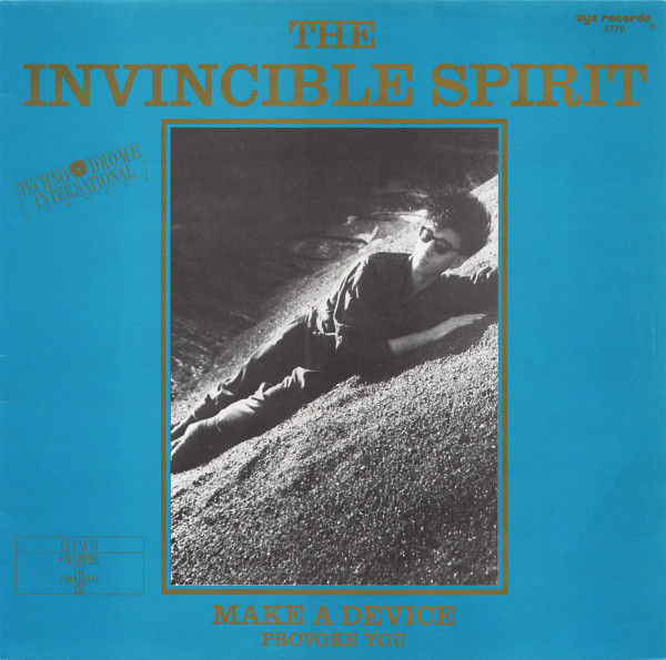 The Invincible Spirit – Make A Device / Provoke You