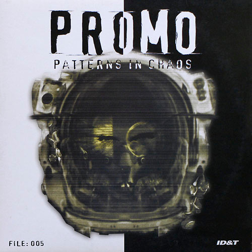 Promo – Patterns In Chaos