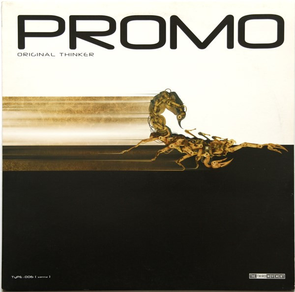 Promo – Original Thinker