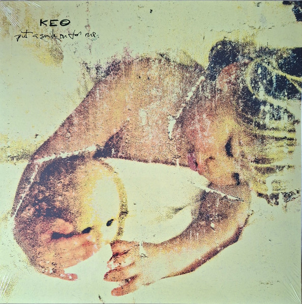 Keo – Put A Smile On For Me