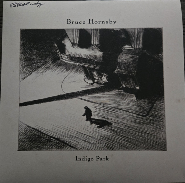 Bruce Hornsby – Indigo Park