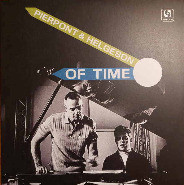 Pierpont & Helgeson – Of Time