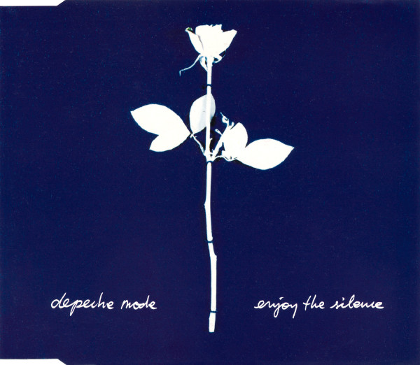 Depeche Mode – Enjoy The Silence