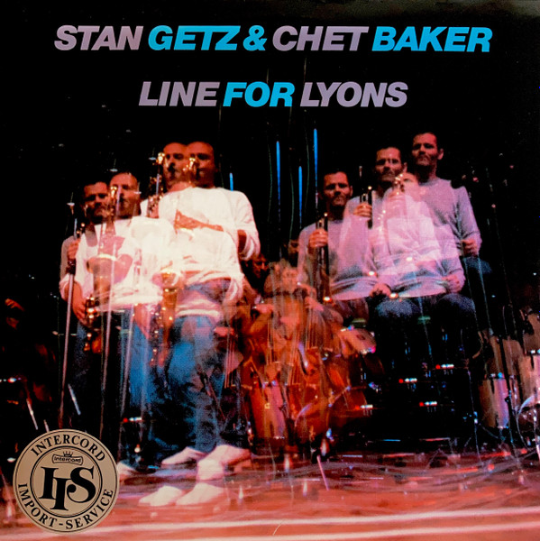 Stan Getz & Chet Baker – Line For Lyons