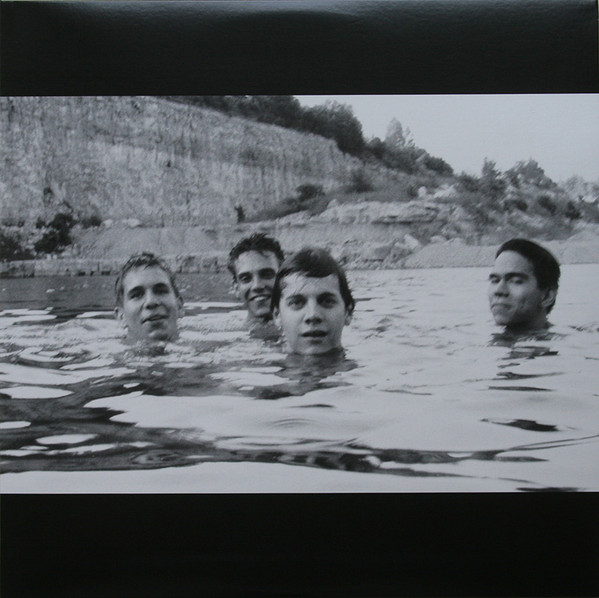 Slint – Spiderland