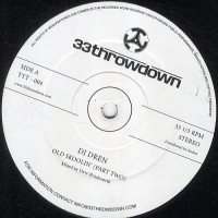 DJ Dren /  MP3 Genius – Old Skoolin' (Part Two)