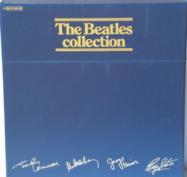 The Beatles – The Beatles Collection