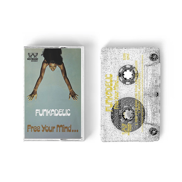 Funkadelic – Free Your Mind And Your Ass Will Follow