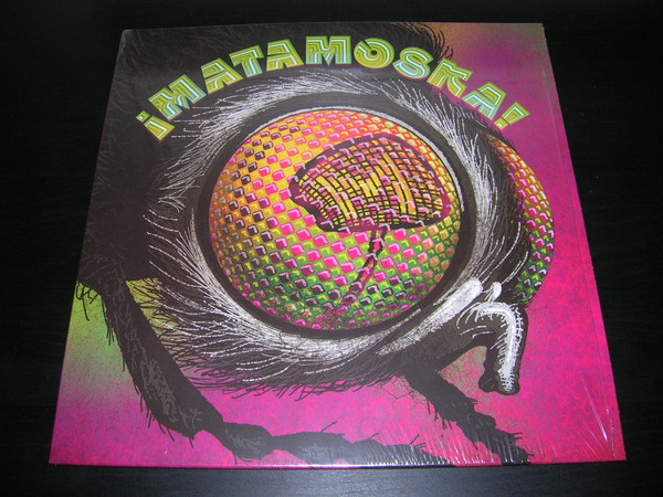 Matamoska! – Matamoska!
