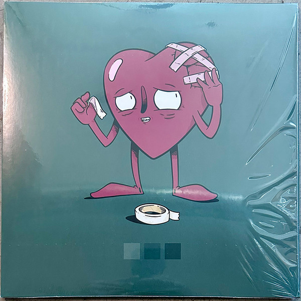 CunninLynguists – The Heartstring Theory (Part Two)