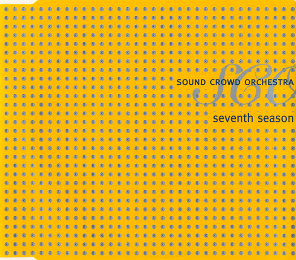 Sound Crowd – Seventh Season