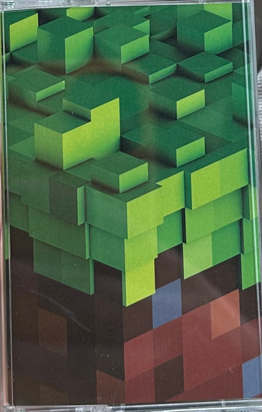 C418 – Minecraft Volume Alpha