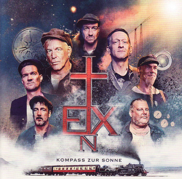 In Extremo – Kompass Zur Sonne