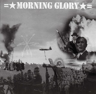 Morning Glory – The Whole World Is Watching