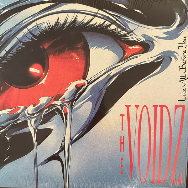 The Voidz – Like All Before You