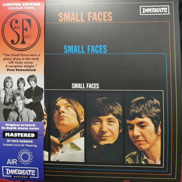 Small Faces – Small Faces