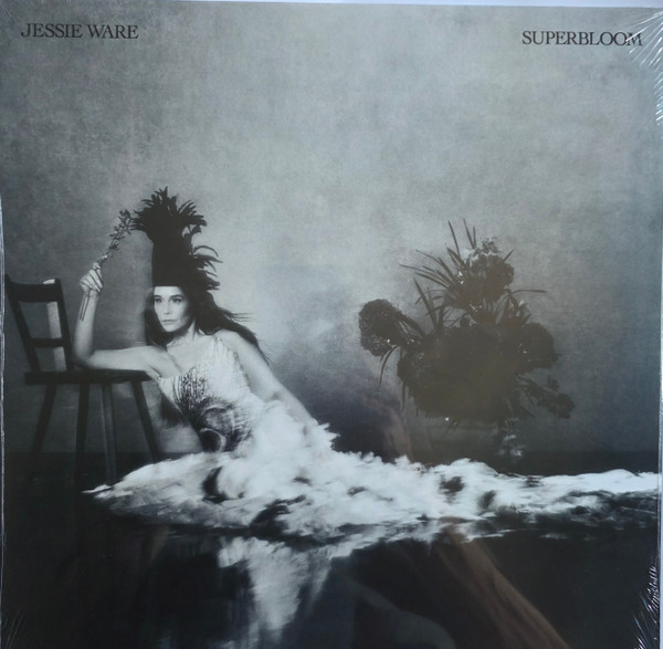 Jessie Ware – Superbloom